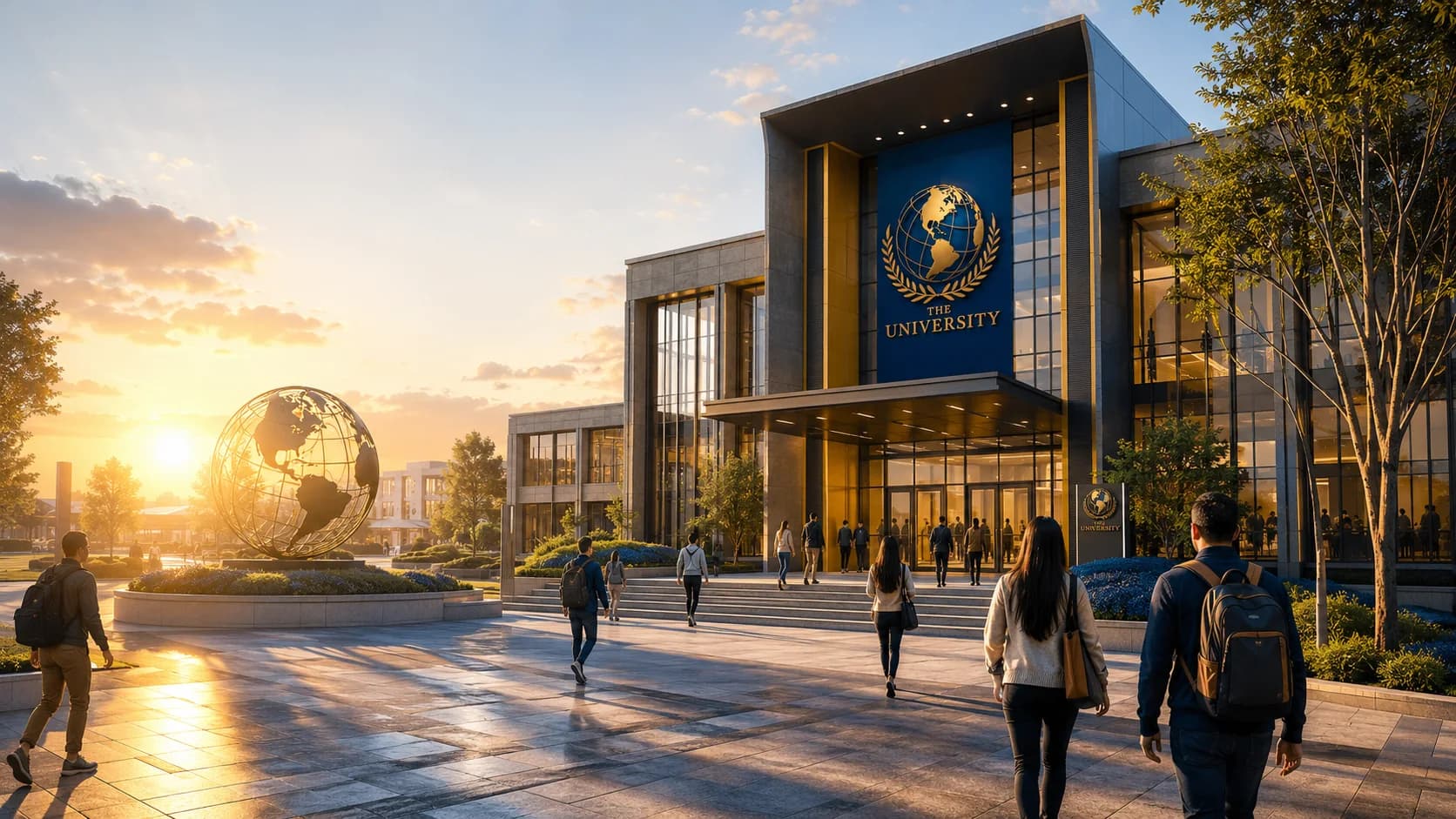 The University campus and workforce partnership study